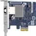 Obrázok pre výrobcu QNAP QXG-5G1T-111C - 5GbE PCIe karta pro PC i NAS