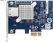 Obrázok pre výrobcu QNAP QXG-5G1T-111C - 5GbE PCIe karta pro PC i NAS