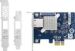 Obrázok pre výrobcu QNAP QXG-5G1T-111C - 5GbE PCIe karta pro PC i NAS