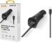 Obrázok pre výrobcu Aligator nab. do auta 2xUSB výstupem 2,4A, černá
