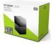 Obrázok pre výrobcu WD HDD My Book Duo 28TB / Externí 3,5" / USB Type-C / černý