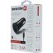 Obrázok pre výrobcu Adaptér do auta SWISSTEN 12W, 2 porty, USB-A, kábel USB-C