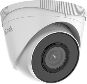 Obrázok pre výrobcu HiLook powered by Hikvision IP kamera IPC-T240HA/ Turret/ rozlišení 4Mpix/ objektiv 2.8mm/ Motion Detection 2.0/ krytí IP67/ IR30m