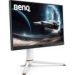 Obrázok pre výrobcu BENQ Mobiuz 27" LED EX271Q/ 2560x1440/ IPS panel/ 1000:1/ 1ms/ HDMI/ DP/ 180Hz/ repro