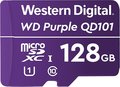 Obrázok pre výrobcu WD 128GB Purple microSDXC card Class 10 (80MB/50MB)