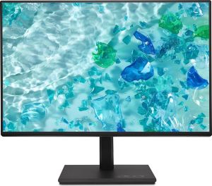 Obrázok pre výrobcu Acer LCD Vero B277Gbmiprzx 27" IPS LED /1920x1080/250nits/VGA, HDMI, DP, USB 3.2x4 + USB-B /repro/VESA / Black