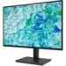 Obrázok pre výrobcu Acer LCD Vero B277Gbmiprzx 27" IPS LED /1920x1080/250nits/VGA, HDMI, DP, USB 3.2x4 + USB-B /repro/VESA / Black