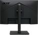 Obrázok pre výrobcu Acer LCD Vero B277Gbmiprzx 27" IPS LED /1920x1080/250nits/VGA, HDMI, DP, USB 3.2x4 + USB-B /repro/VESA / Black