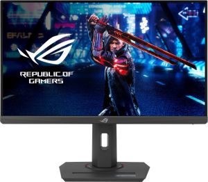 Obrázok pre výrobcu ASUS LCD 25" XG259QNS eSports Gaming Monitor FHD 1920x1080 380 Hz Fast IPS 1 ms GTG