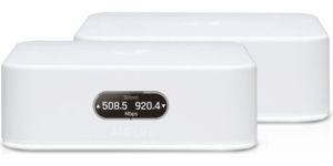 Obrázok pre výrobcu UBNT AmpliFi Instant Kit, EU