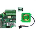 Obrázok pre výrobcu 2N® IP Force 13.56MHz card reader, NFC ready, reads UID