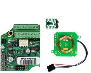 Obrázok pre výrobcu 2N® IP Force 13.56MHz card reader, NFC ready, reads UID