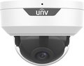 Obrázok pre výrobcu Uniview IPC324LE-ADF28K-H, 4MPx dome, 101,1°, Smart IR 30 m, analýza člověk/vozidlo