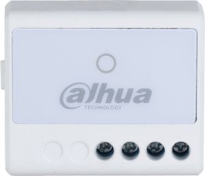 Obrázok pre výrobcu Dahua ARM7012-W2 Bezdrátové relé 230V