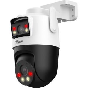 Obrázok pre výrobcu DAHUA IP kamera P3D-3F-PV/ PTZ/ Wi-Fi/ 3 + 3 Mpix/ 2,8/6mm/ H.265/ krytí IP66/ IR až 30m/ CZ app
