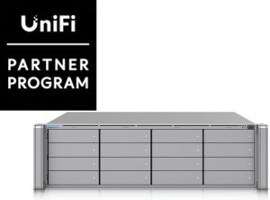 Obrázok pre výrobcu Ubiquiti ENVR - UniFi Enterprise Network Video Recorder