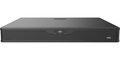 Obrázok pre výrobcu Uniview NVR302-08B-P8-IQ, 8 kanálů, až 12MP, až 2x10TB HDD, PoE 8ch (130W budget), SMART VCA, SIP by
