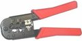 Obrázok pre výrobcu Kleště EKONOMY pro konektory RJ11, RJ12, RJ45