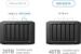 Obrázok pre výrobcu Synology Adaptér M.2 SSD M2D18