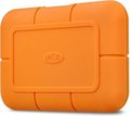 Obrázok pre výrobcu LACIE Rugged SSD 1TB 6.4cm 2.5inch USB-C external