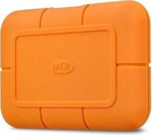 Obrázok pre výrobcu LACIE Rugged SSD 1TB 6.4cm 2.5inch USB-C external