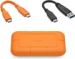 Obrázok pre výrobcu LACIE Rugged SSD 1TB 6.4cm 2.5inch USB-C external