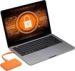 Obrázok pre výrobcu LACIE Rugged SSD 1TB 6.4cm 2.5inch USB-C external