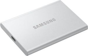 Obrázok pre výrobcu SSD 1TB Samsung externí T7 Ressurected