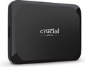 Obrázok pre výrobcu Crucial X9 1TB /SSD/Externí/Černá/3R