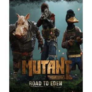 Obrázok pre výrobcu ESD Mutant Year Zero Road to Eden