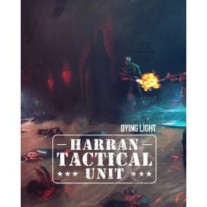 Obrázok pre výrobcu ESD Dying Light Harran Tactical Unit Bundle