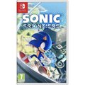 Obrázok pre výrobcu NS - Sonic Frontiers