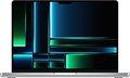 Obrázok pre výrobcu Apple MacBook Pro 14 M2 Pro/14,2" 3024x1964/16GB/512GB SSD/M2 Pro/OS X/Silver