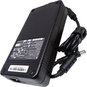 Obrázok pre výrobcu Napájecí adaptér MSI 280W 20V (vč. síť. šňůry)