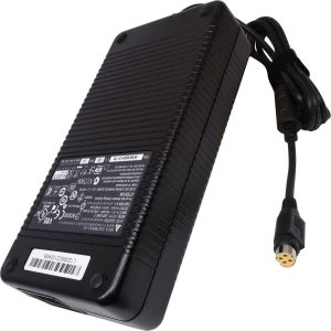 Obrázok pre výrobcu Napájecí adaptér MSI 330W 19,5V (vč. síť. šňůry)