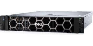 Obrázok pre výrobcu DELL PowerEdge R760XS/ 8x 3.5"/ 1x Xeon 5416S/ 32GB/ 2x 480GB SSD/ 2 x 1100W/ H755/ iDRAC 9 Ent. 16G/ 3Y PS on-site