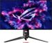 Obrázok pre výrobcu ASUS ROG Swift PG32UCDP 31,5"/OLED/4K UHD/ 240Hz/0,03ms/Black/3R