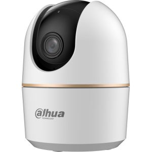 Obrázok pre výrobcu DAHUA IP kamera H5A/ vnitřní/ Wi-Fi/ 5Mpix/ objektiv 3,6mm/ H.265/ IR až 10m/ CZ app