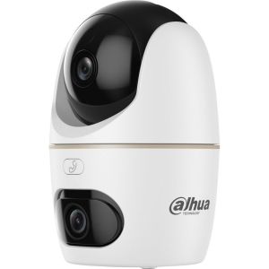 Obrázok pre výrobcu DAHUA IP kamera H3D-3F/ vnitřní/ Wi-Fi/ 3 + 3 Mpix/ objektiv 3,6mm/ H.265/ IR až 30m/ CZ app