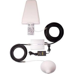 Obrázok pre výrobcu TESLA GSM + LTE zesilovač/opakovač 900/1800 MHz GSM-01 LTE- kompletní sada