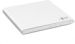 Obrázok pre výrobcu HITACHI LG GP57EW40 externí mechanika DVD-W/CD-RW/DVD±R/±RW/RAM , Slim, White, box+SW