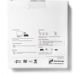 Obrázok pre výrobcu HITACHI LG GP57EW40 externí mechanika DVD-W/CD-RW/DVD±R/±RW/RAM , Slim, White, box+SW