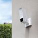Obrázok pre výrobcu Netatmo Smart Outdoor Camera with Siren - White