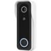Obrázok pre výrobcu TRUST DOORCAM 3000 Wifi Doorbell Camera with Chime