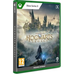 Obrázok pre výrobcu XSX - Hogwarts Legacy