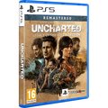 Obrázok pre výrobcu PS5 - Uncharted Legacy of Thieves Coll