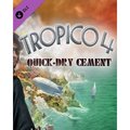Obrázok pre výrobcu ESD Tropico 4 Quick-dry Cement