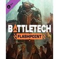 Obrázok pre výrobcu ESD BATTLETECH Flashpoint