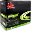 Obrázok pre výrobcu UPrint kompatibil toner s CF287X, black, 18000str., pre high capacity, HP LJ Enterprise M506, HP LJ Pro MFP M527