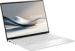 Obrázok pre výrobcu ASUS Zenbook S 14 OLED UX5406SA /U7-258V/14" 2880x1800/T/32GB/1TB SSD/Arc 140V/W11P/White
